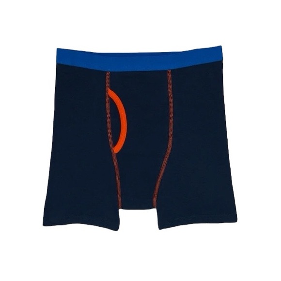 Wonder Nation Multi Color Boxer Briefs - Picture 10 of 15